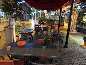 Photo n°71 de Crêperie La Mangeoire à Amiens (Restaurant français)