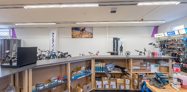 PS Cycling AG Telefonnummer