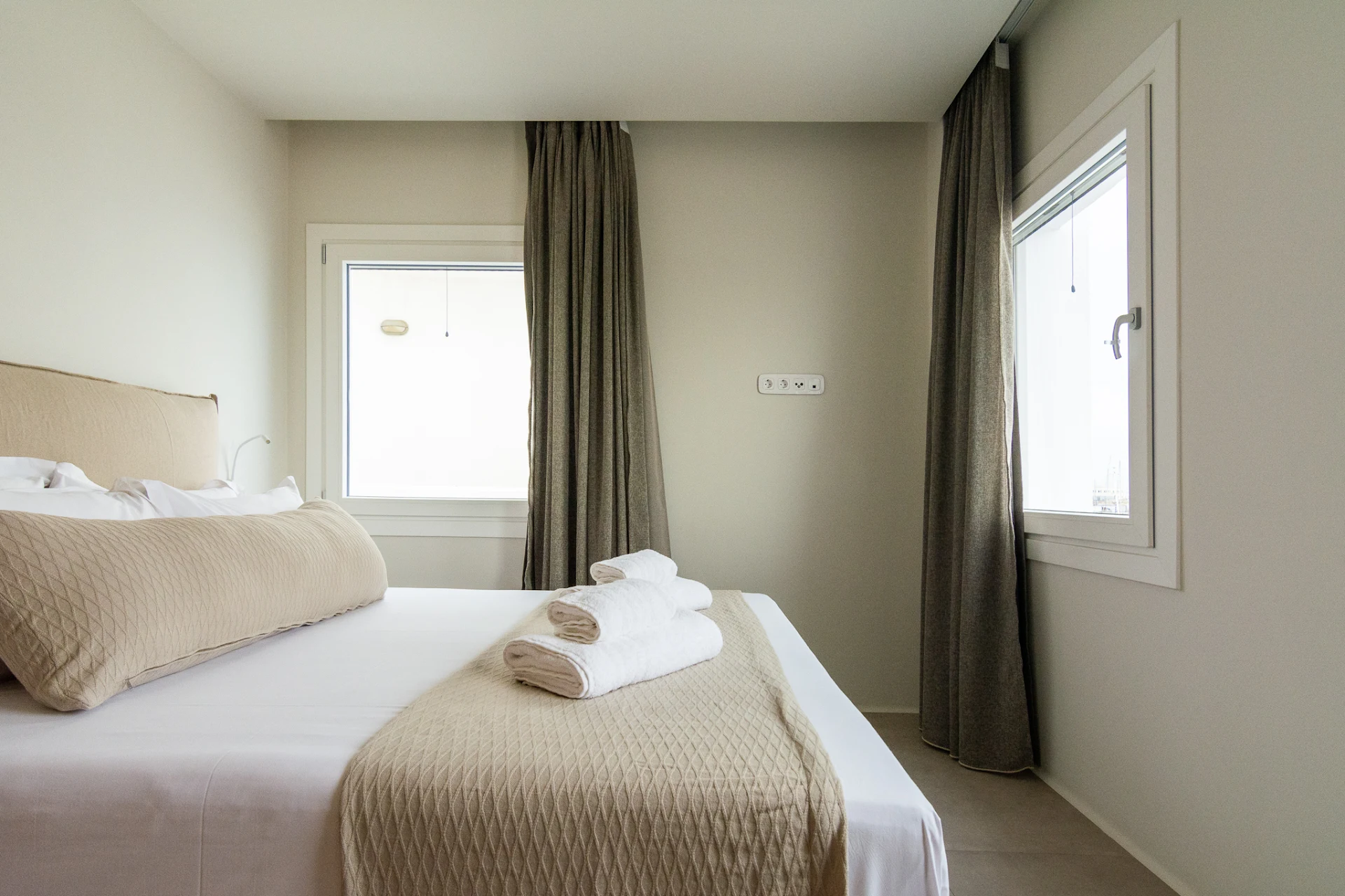 Selene Sea View Apartment