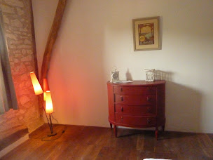 Photo n°18 de La clé d'Escamps à Escamps (Gîte)