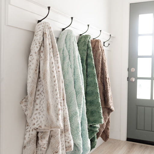 CozyBelle Blankets - Thumbnail