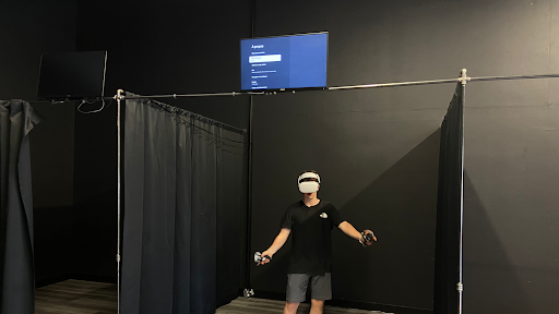 Xperience Virtuelle - Visual