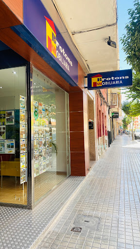 Brotons Inmobiliaria