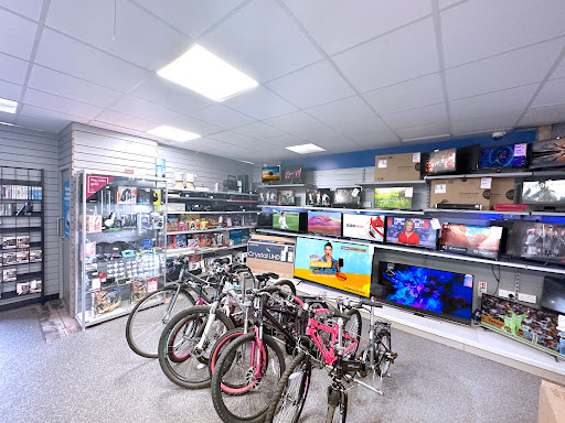 Cash Generator Wythenshawe | The Buy and Sell Store - Thumbnail