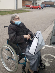 Photo n°8 de La-Bienfaisance à Xertigny (Service de transport pour handicapés)