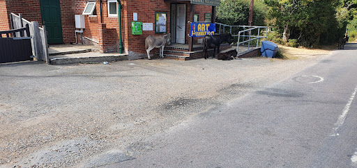 Godshill Village Hall - Thumbnail