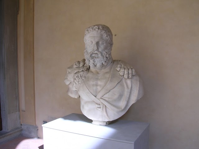 Villa Corsini