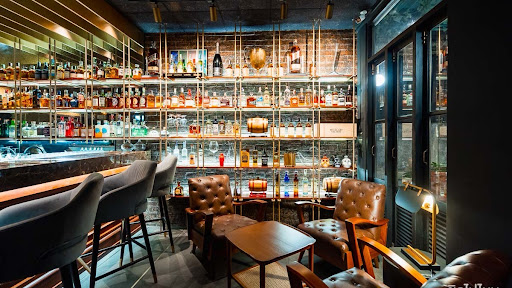 SUVARN BAR