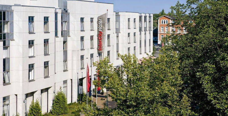 IntercityHotel Rostock photo