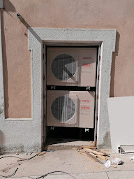 Photo n°13 de Loire Solaire Clim Chauffage Saint-Étienne | Pompe à chaleur & Rénovation globale | Photovoltaïque à Saint-Étienne (Fournisseur d'équipements d'énergie solaire)