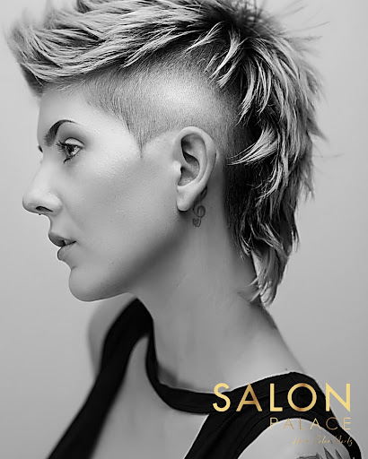 Salon Palace Lomas - Thumbnail