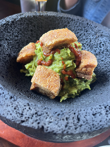 Loteria Mexican Restaurant - Thumbnail