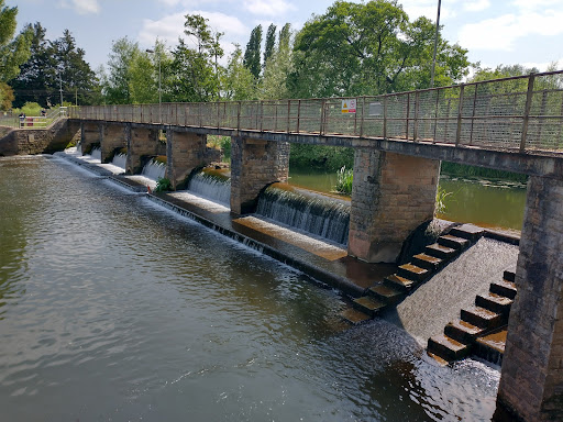 French Weir Park - Thumbnail