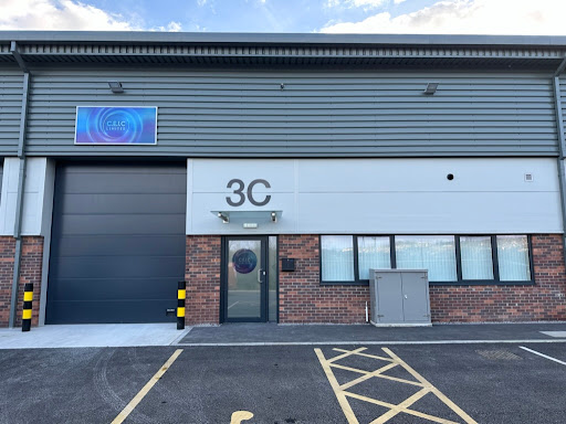 CEIC Ltd - Visual