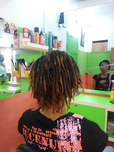 Photos of Boss City Salon (UNISEX) ♂♀