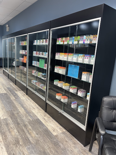 Drip Vape Shop - Thumbnail