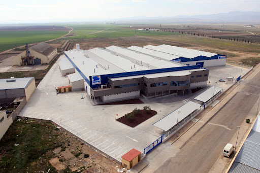 Construcciones y contratas Bernardo, S. A. - Thumbnail