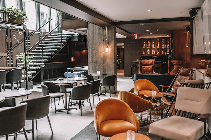 Hôtel William Gray by null