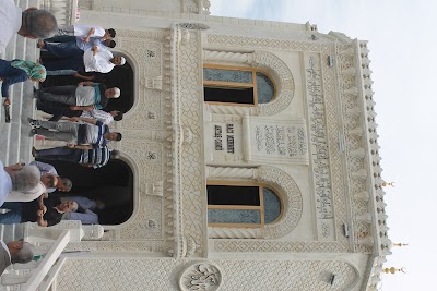 Hacı Mehmet Aktaş Camii
