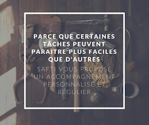 Photo n°11 de Jean Luc Cypryszczak - Conseiller immobilier SAFTI - Arras - Saint Laurent Blangy à Saint-Laurent-Blangy (Consultant immobilier)