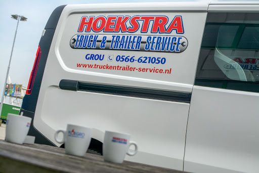 Hoekstra Truck & Trailer Service - Thumbnail