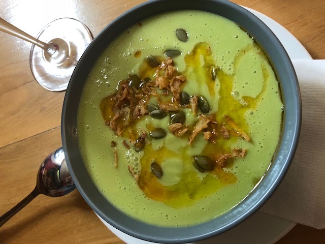 Café La Bezotte