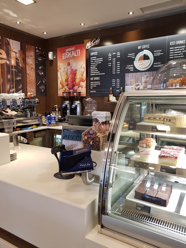 McDonald's Graz