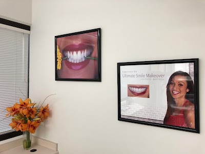 Miyamoto Dental Design Suite: Michael R Miyamoto DDS