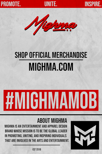 Mighma - Visual