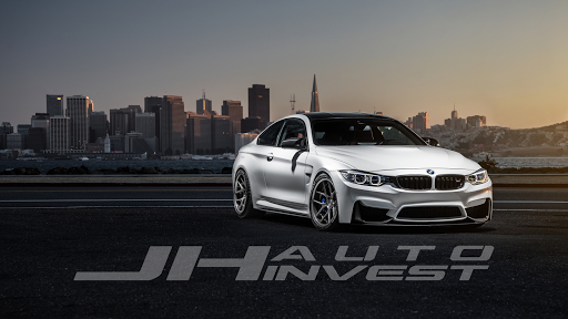 JH AutoInvest AB - Thumbnail