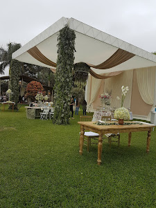 Casa Eventos Pachacamac 6