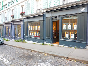 Photo n°4 de Agence GAUTIER à Paris (Agence immobilière)