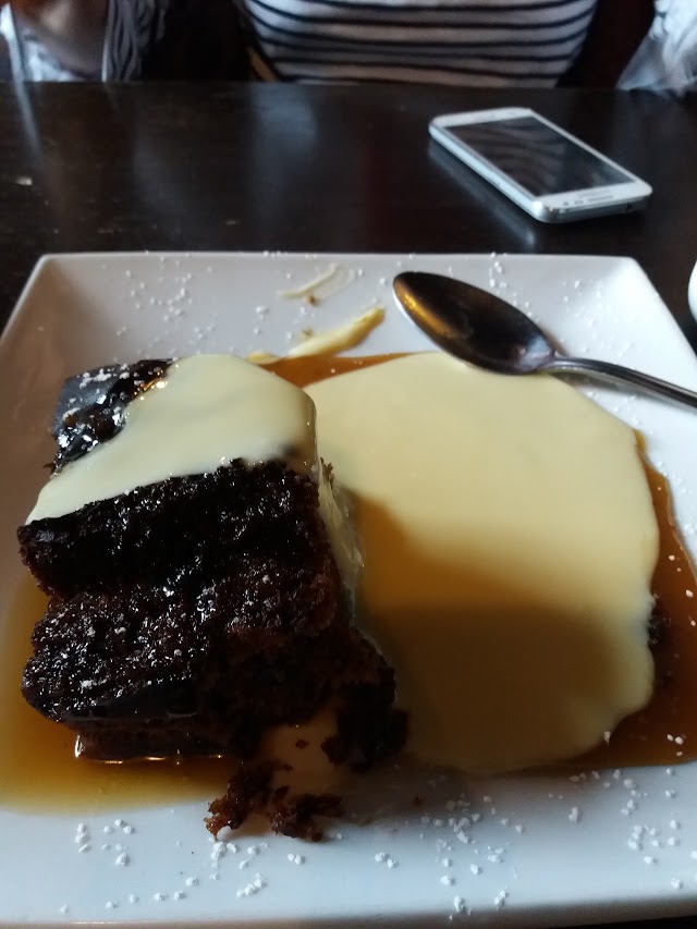 The Mill Inn