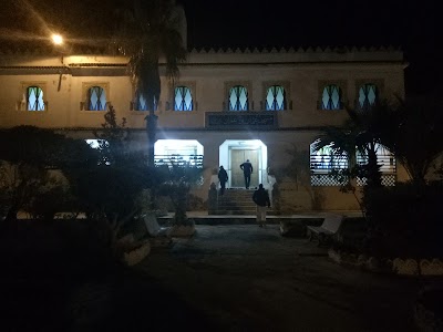 Photos of مسجد عثمان ابن عفان البريجة