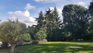 Photo n°12 de Casa Méline à Montry (Appartement de vacances)