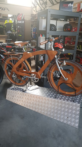 Bike & Sport S.R.L. Gallery - Italy