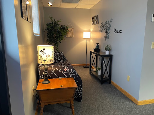 Excellent Harmony Spa - Visual