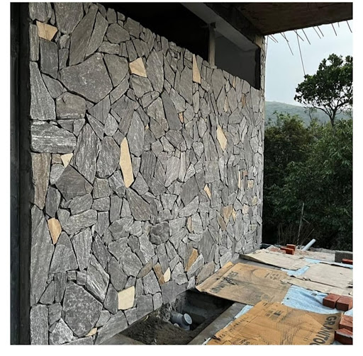 Natural stone wall cladding आपके घर के exterior और interior को बहुत ही सुंदर, स्टाइलिश और लग्जरी… post image