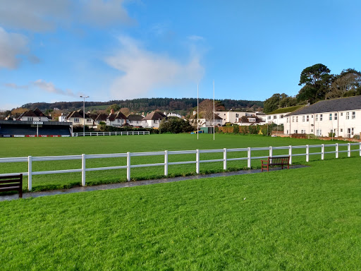 Sidmouth Rugby Club - Thumbnail