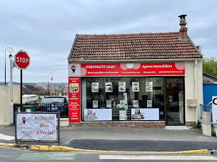 Photo n°34 de Ometim Antony - Agence Immobilière à Antony (Agence de location immobilière)