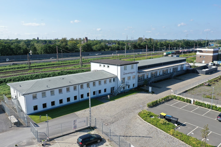 IK Management GmbH