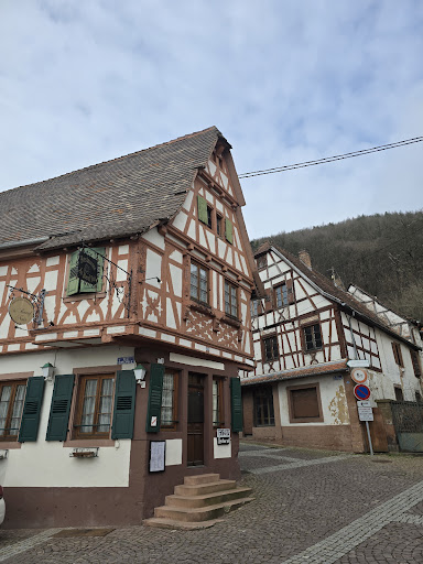 Photo 1 - Au Boeuf Noir