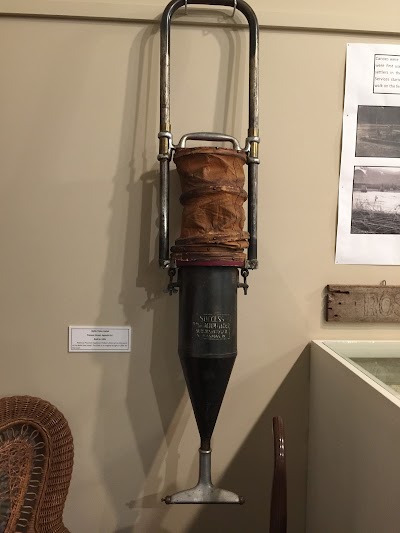 Photos of Agassiz-Harrison Historical Society