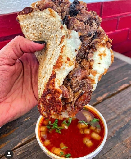 Tacos de Birria Don Ariel - Thumbnail
