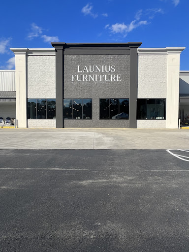 Launius Furniture Co.