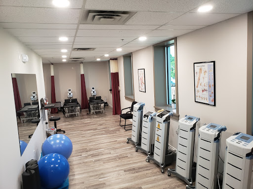Hands of Care Physiotherapy