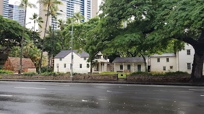 Honolulu Hale