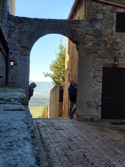 La Bottega Del Naturista