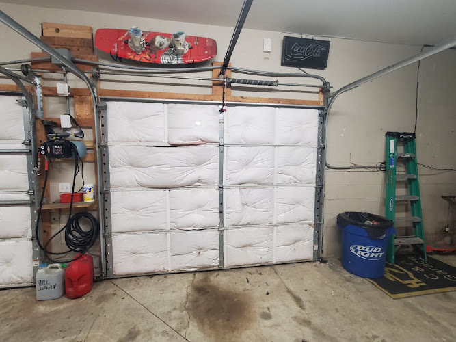Blitz Garage Door Repair