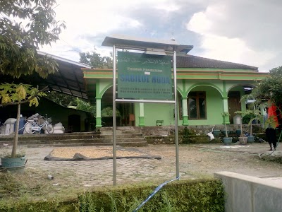 Mosque